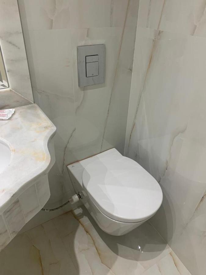 Abeer Hotel Александрия Екстериор снимка