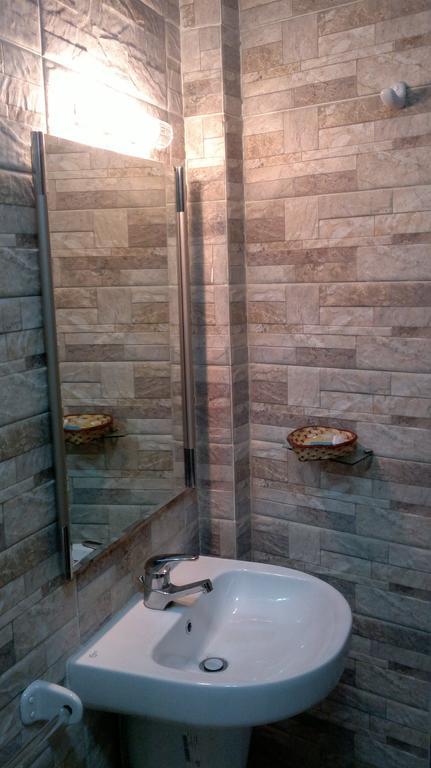 Abeer Hotel Александрия Стая снимка