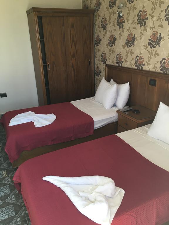 Abeer Hotel Александрия Екстериор снимка