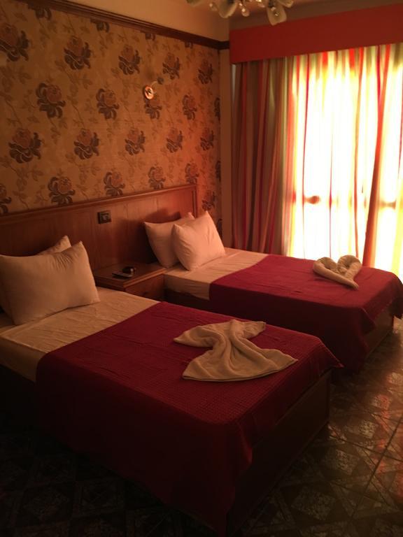 Abeer Hotel Александрия Екстериор снимка