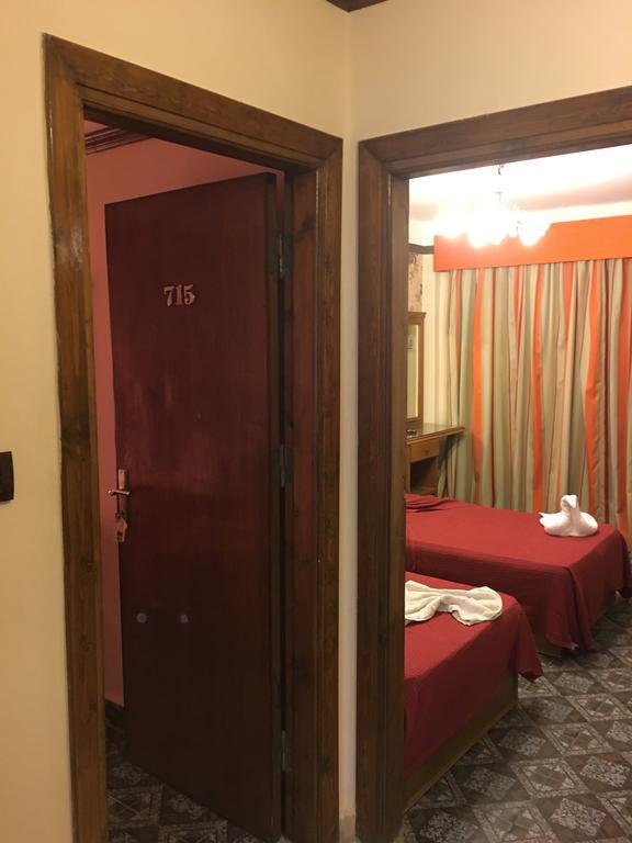 Abeer Hotel Александрия Екстериор снимка
