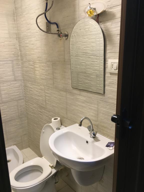 Abeer Hotel Александрия Екстериор снимка