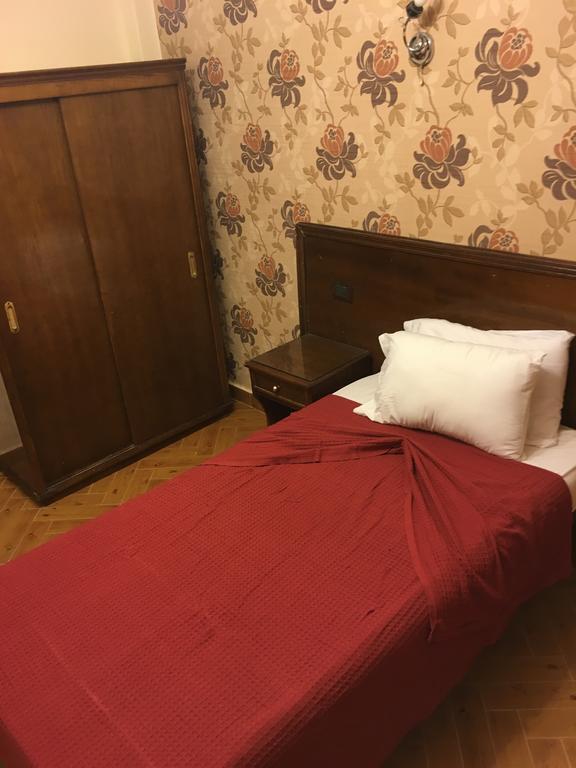 Abeer Hotel Александрия Екстериор снимка