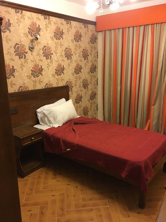 Abeer Hotel Александрия Екстериор снимка