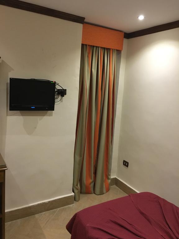 Abeer Hotel Александрия Екстериор снимка