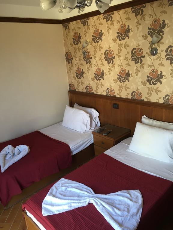 Abeer Hotel Александрия Екстериор снимка
