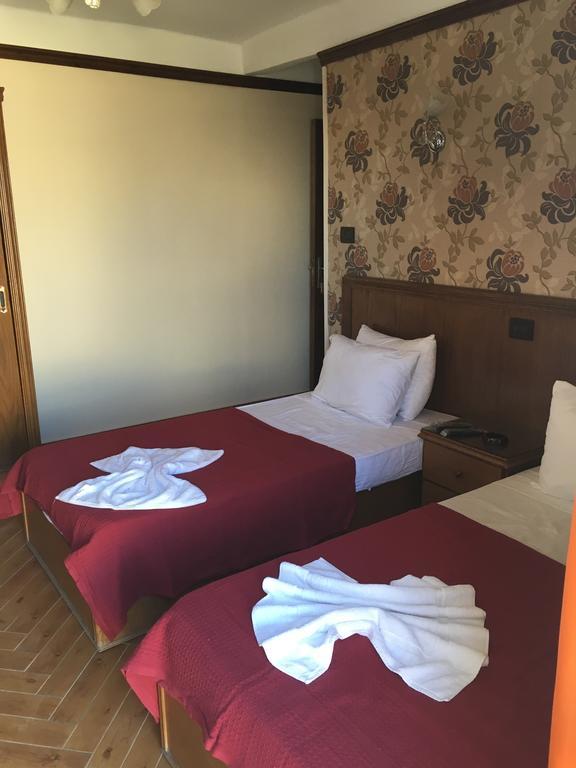 Abeer Hotel Александрия Екстериор снимка