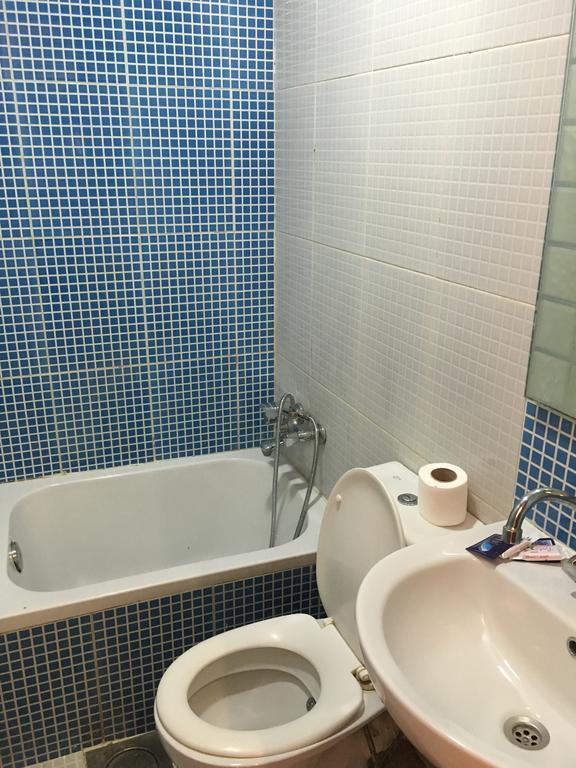 Abeer Hotel Александрия Екстериор снимка