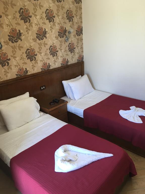 Abeer Hotel Александрия Екстериор снимка