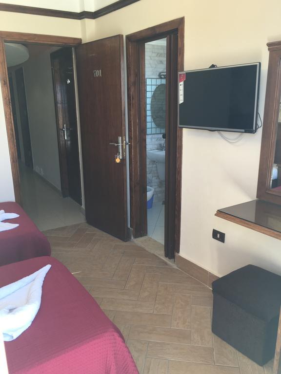 Abeer Hotel Александрия Екстериор снимка
